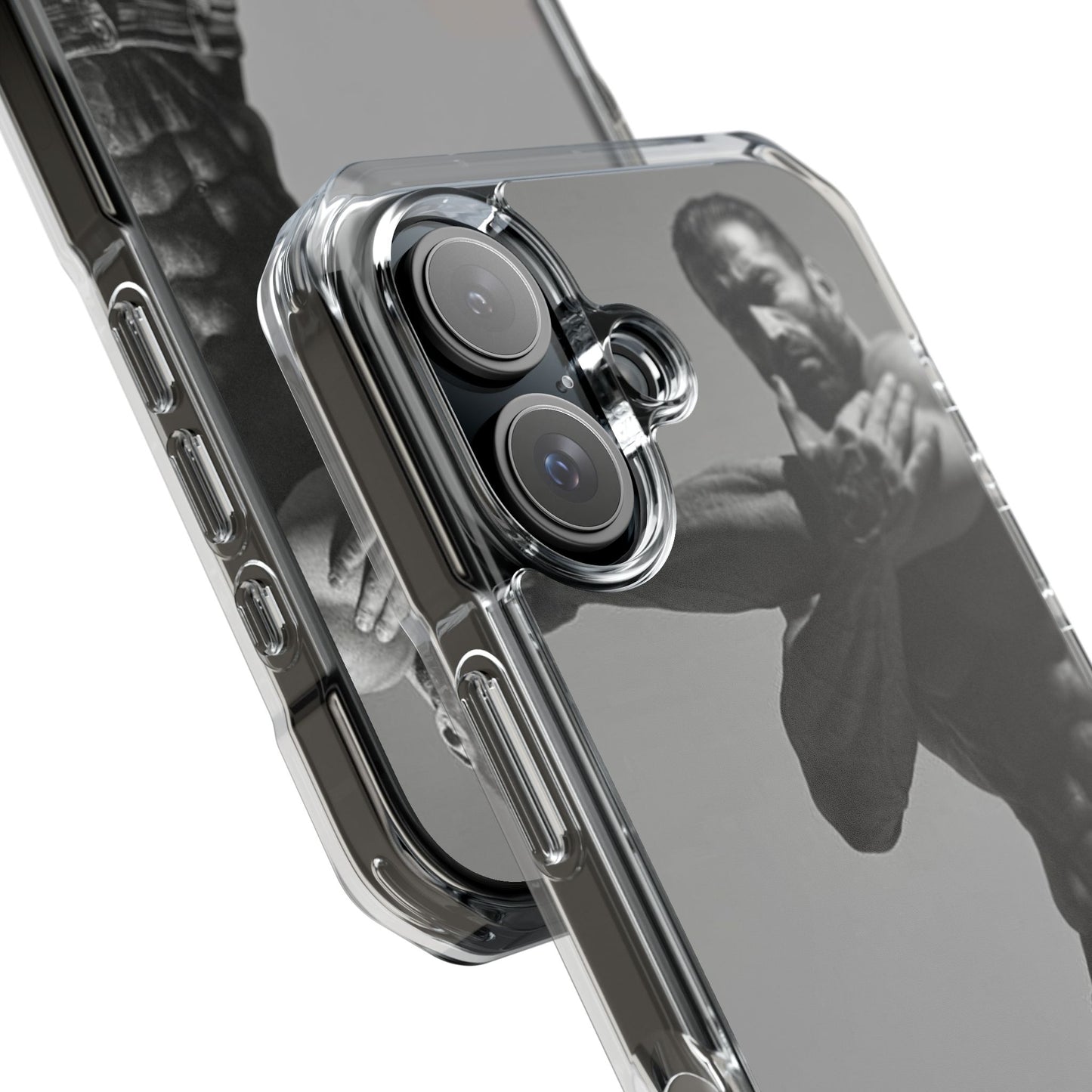 GIGA Magnetic Phone Case