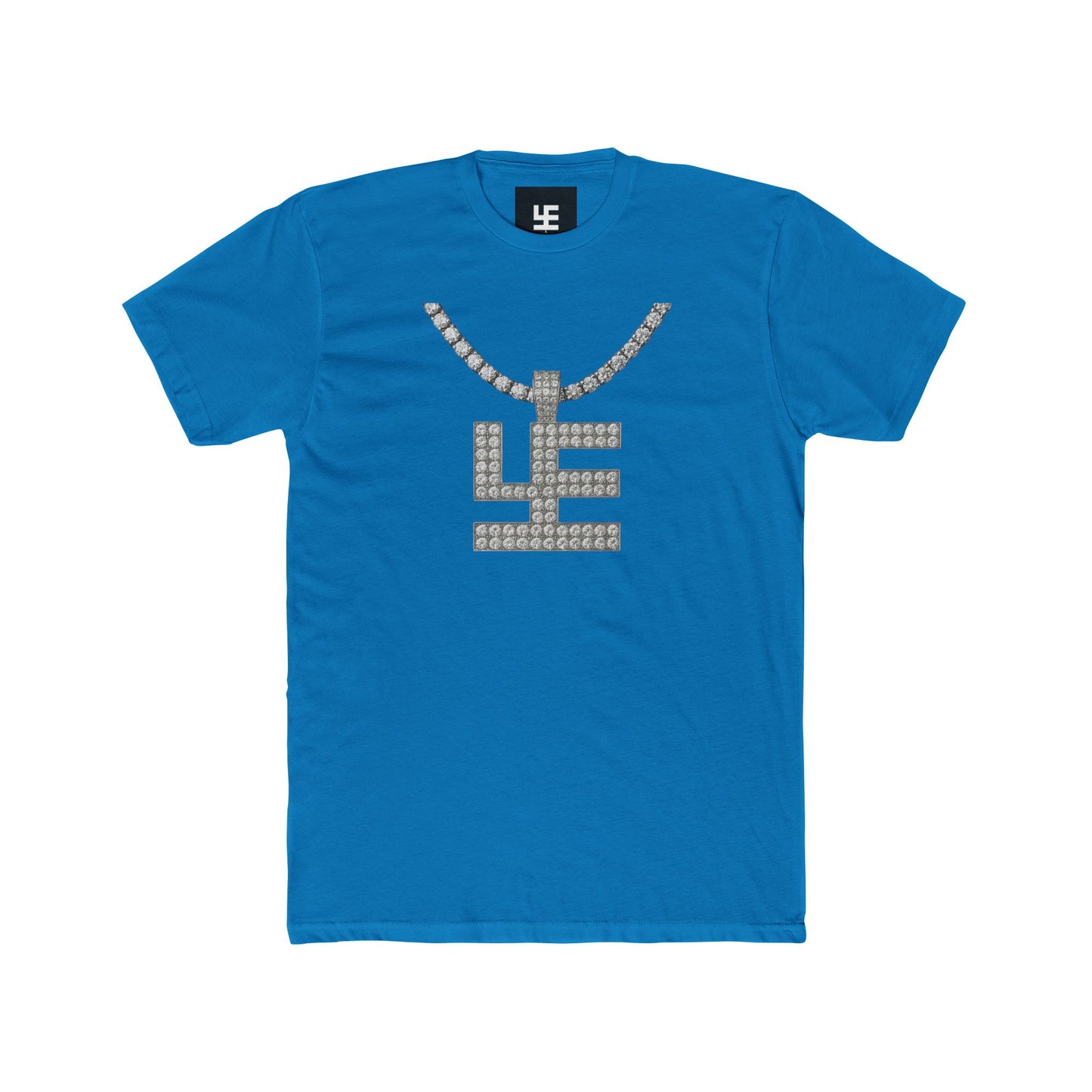 Swasticoin Graphic Tee, Casual T-Shirt for Everyday Style, Gift for Him/Her, Streetwear Essential, Unique Fashion Statement, Unisex Crew Neck