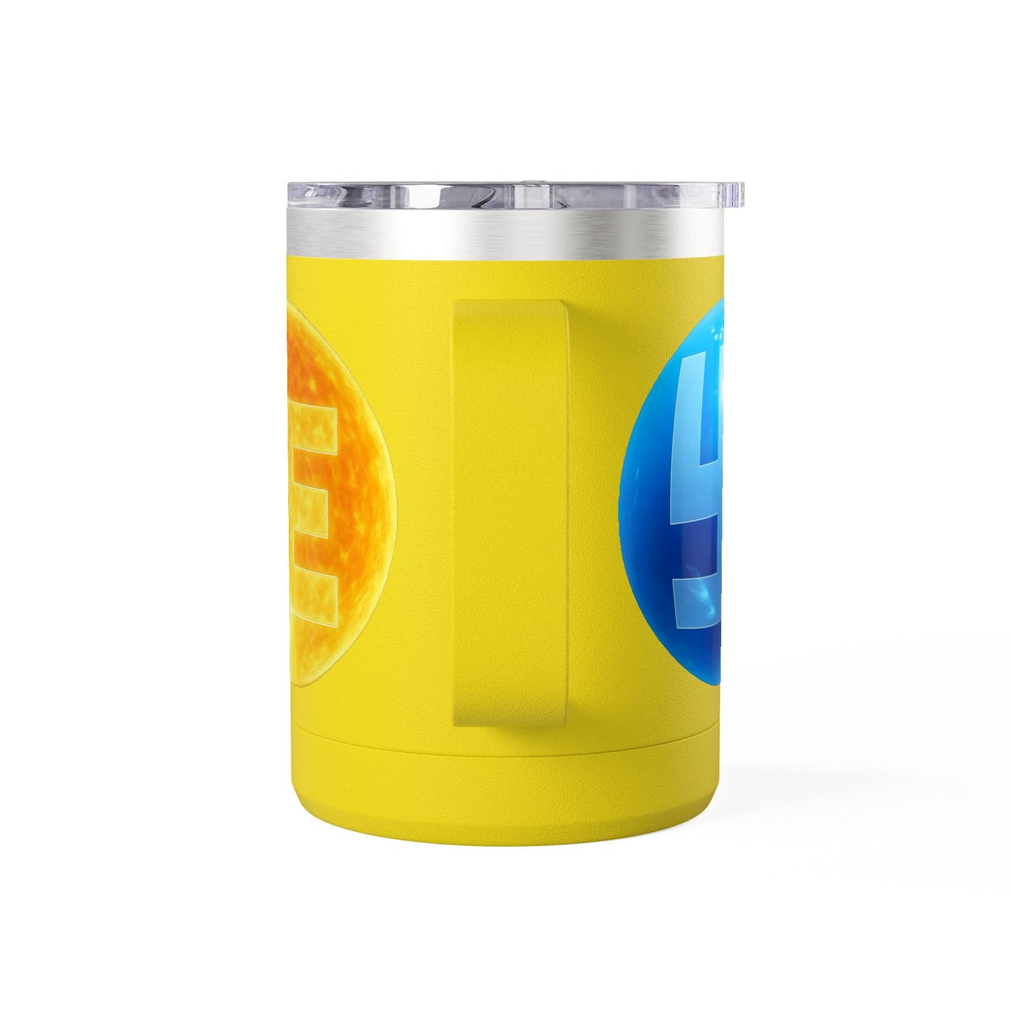 9gy Swsaticoin Vibrant Coffee Mug Tumbler for Cozy Sips, Bright Colors, Unique Design, Gift for Cat Lovers, Perfect for Daily Use