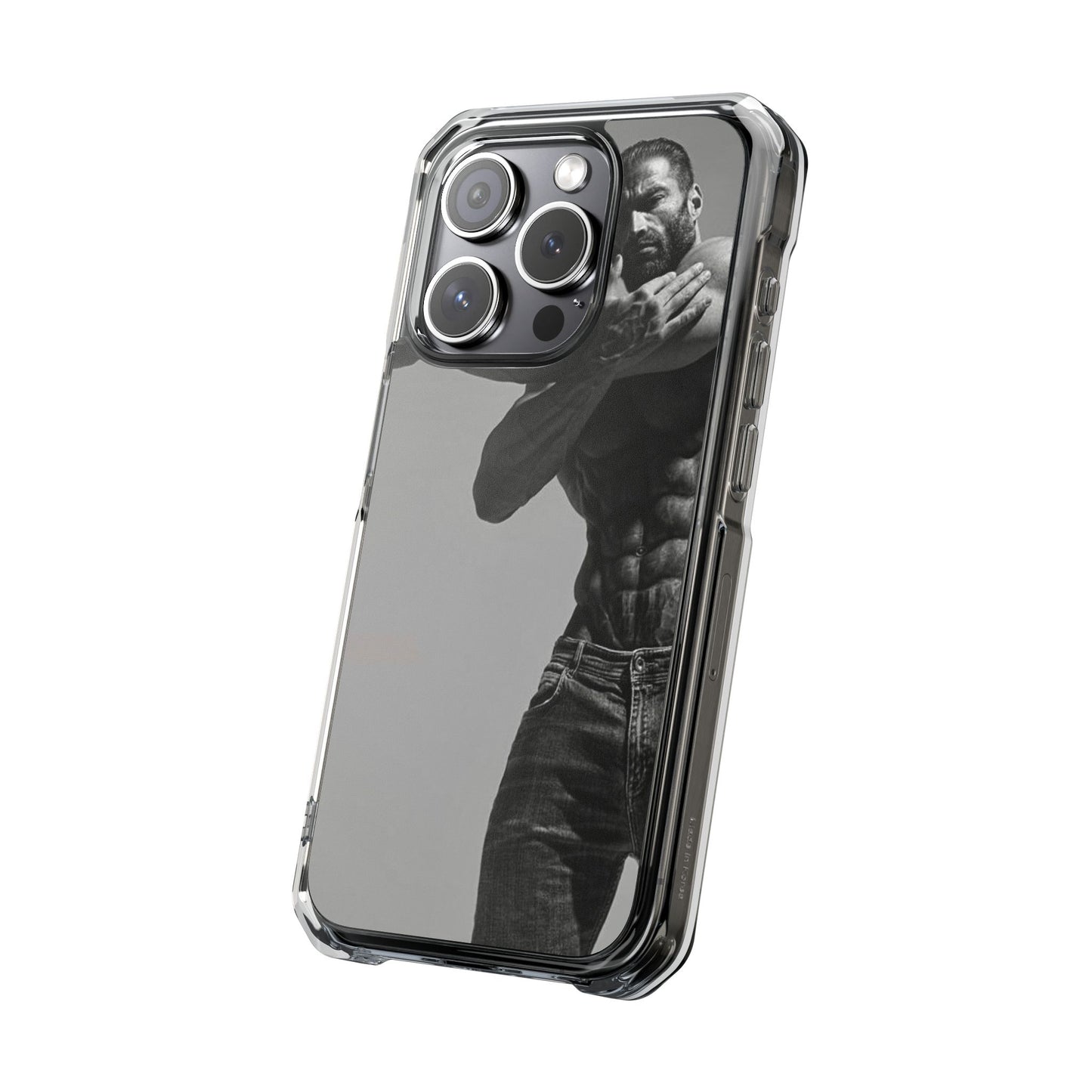GIGA Magnetic Phone Case