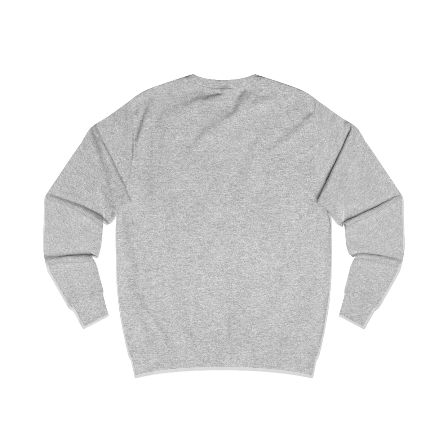 POPCAT Caution Cats Popping Sweatshirt | Fun Unisex Pullover | Cat Lover Gift, Quirky Humor Apparel, Cute Animal Shirt, Cozy Lounge Wear