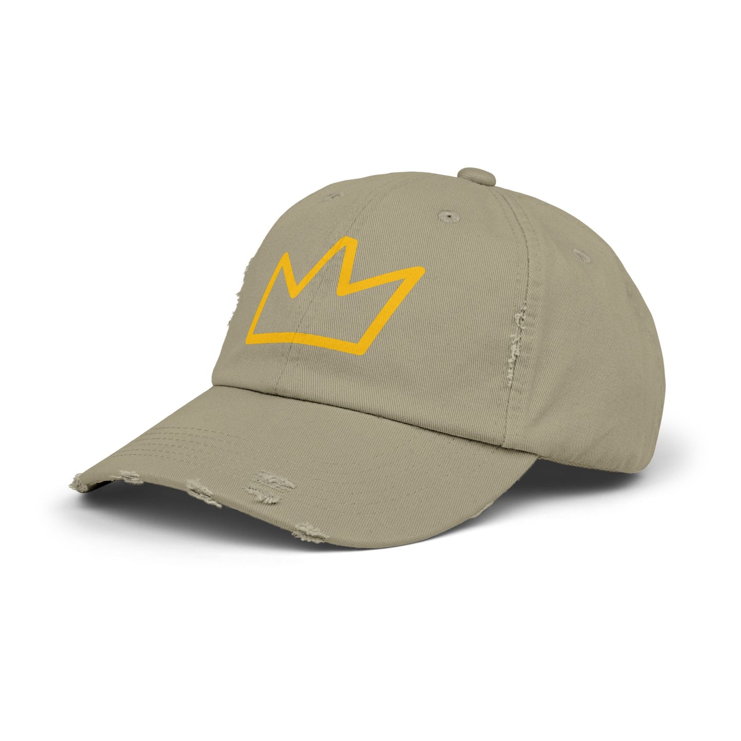 Tench Merch Crown Cap - Trendy Unisex Baseball Hat for Casual Fashion, Gift for Friends, Birthday Present, Sportswear, Outdoor Adventures