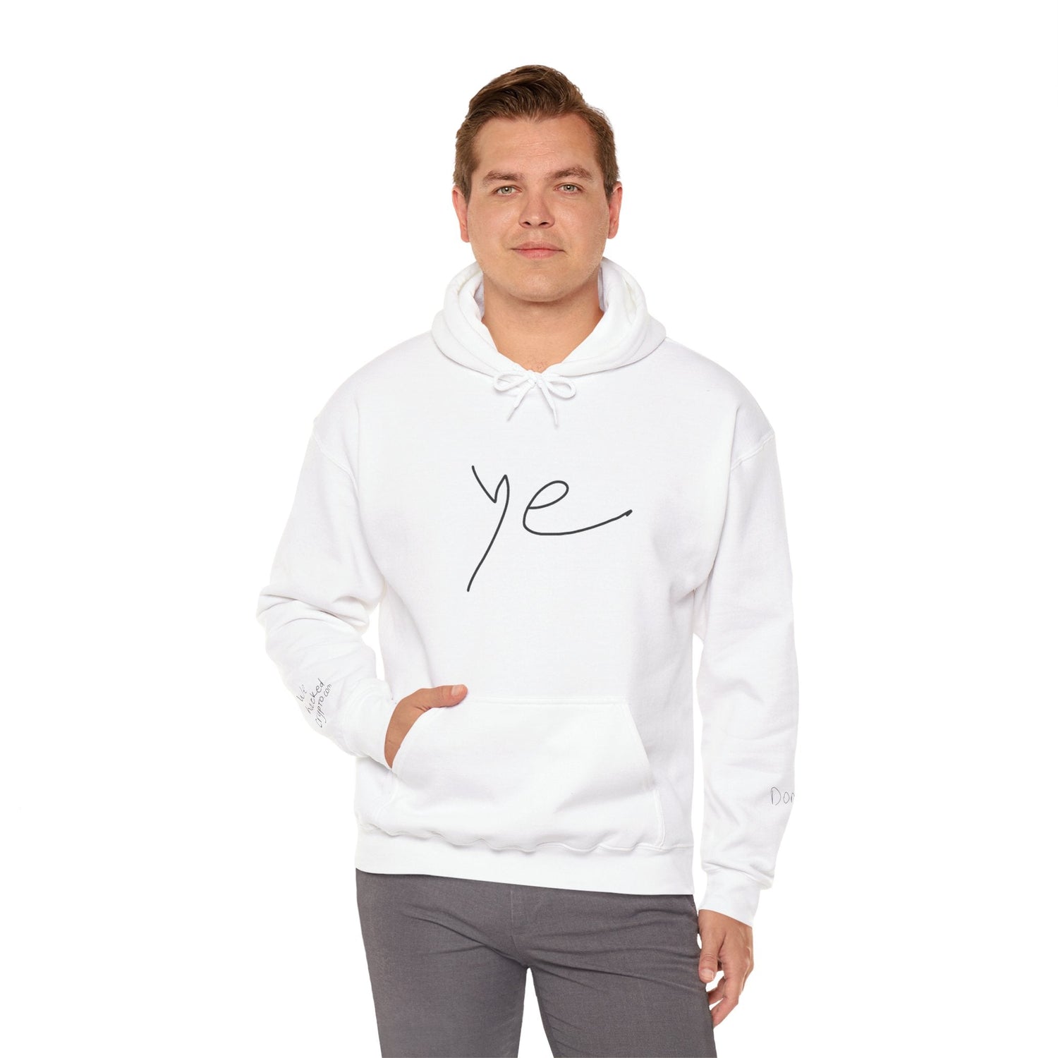 The Ye 7BN Collection