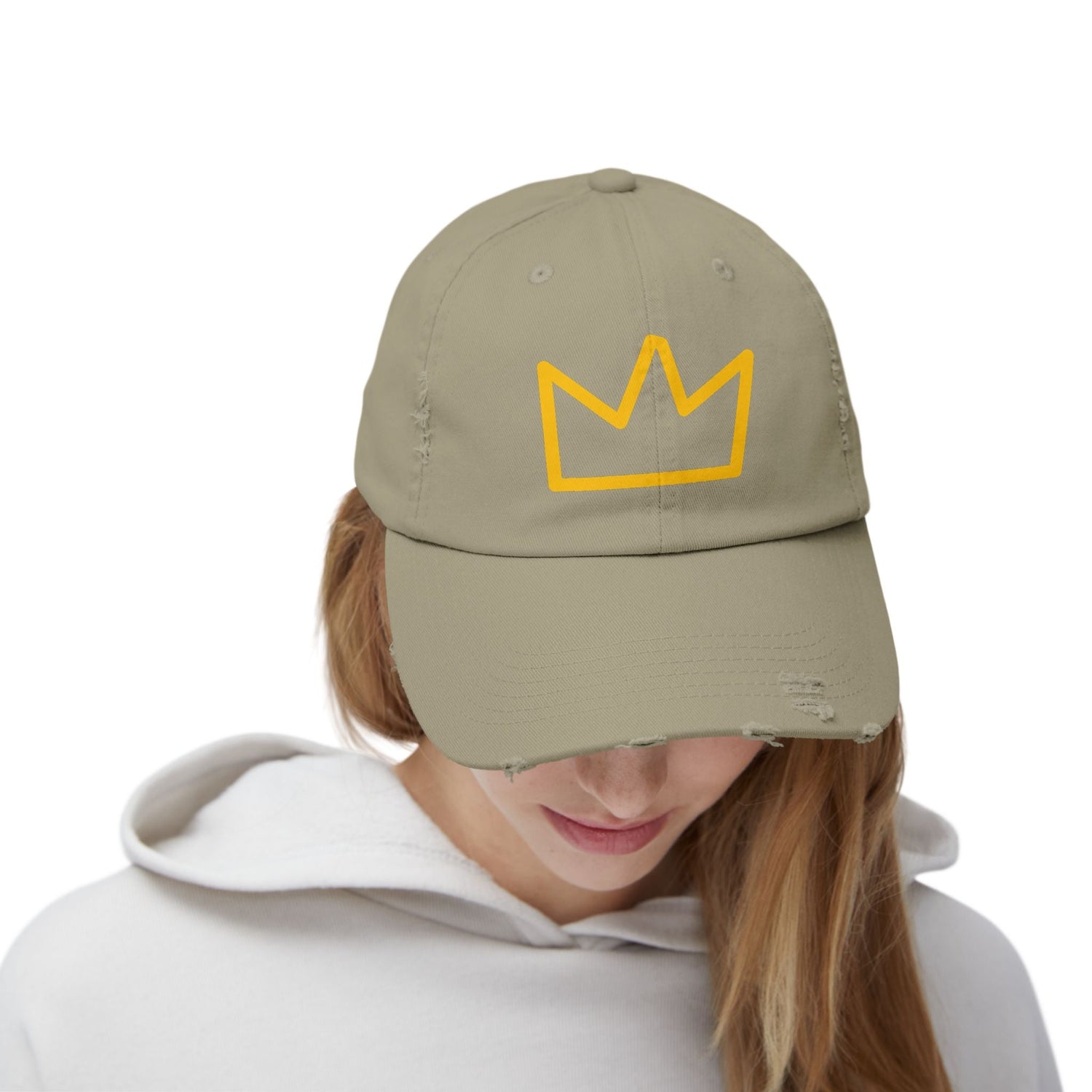 Trench Merch Collection