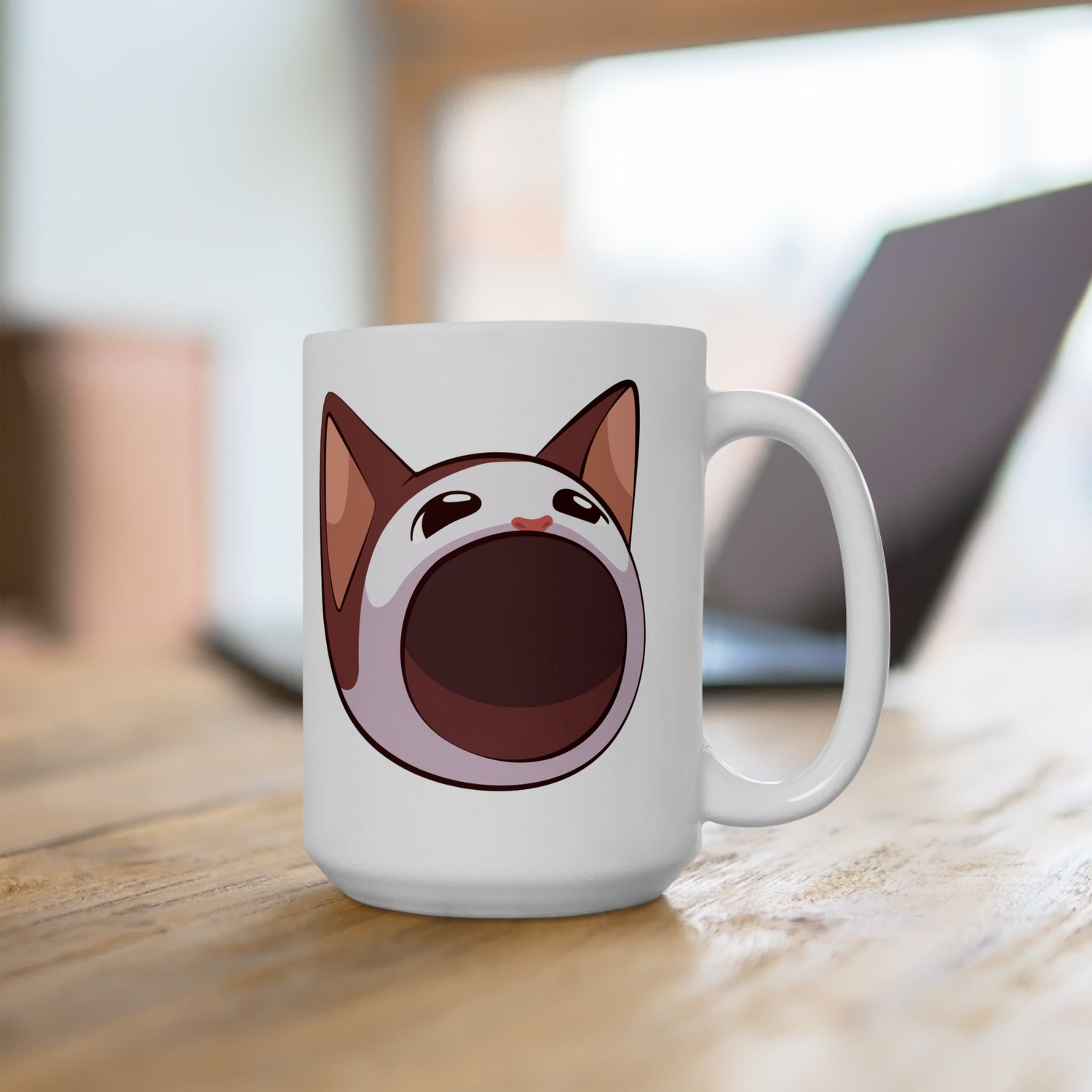 The POPCAT Collection