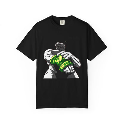 TROLL Unisex Graphic Tee - Playful 'Troll' Design, Casual Style, Perfect for Festivals, Gifts, Everyday Wear, and Humor Lovers