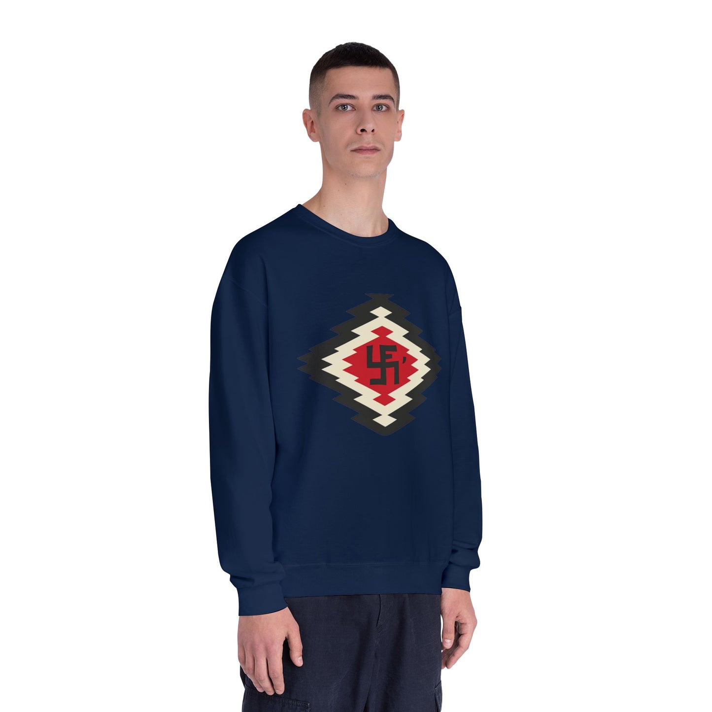 Yei Unisex NuBlend® Crewneck Sweatshirt