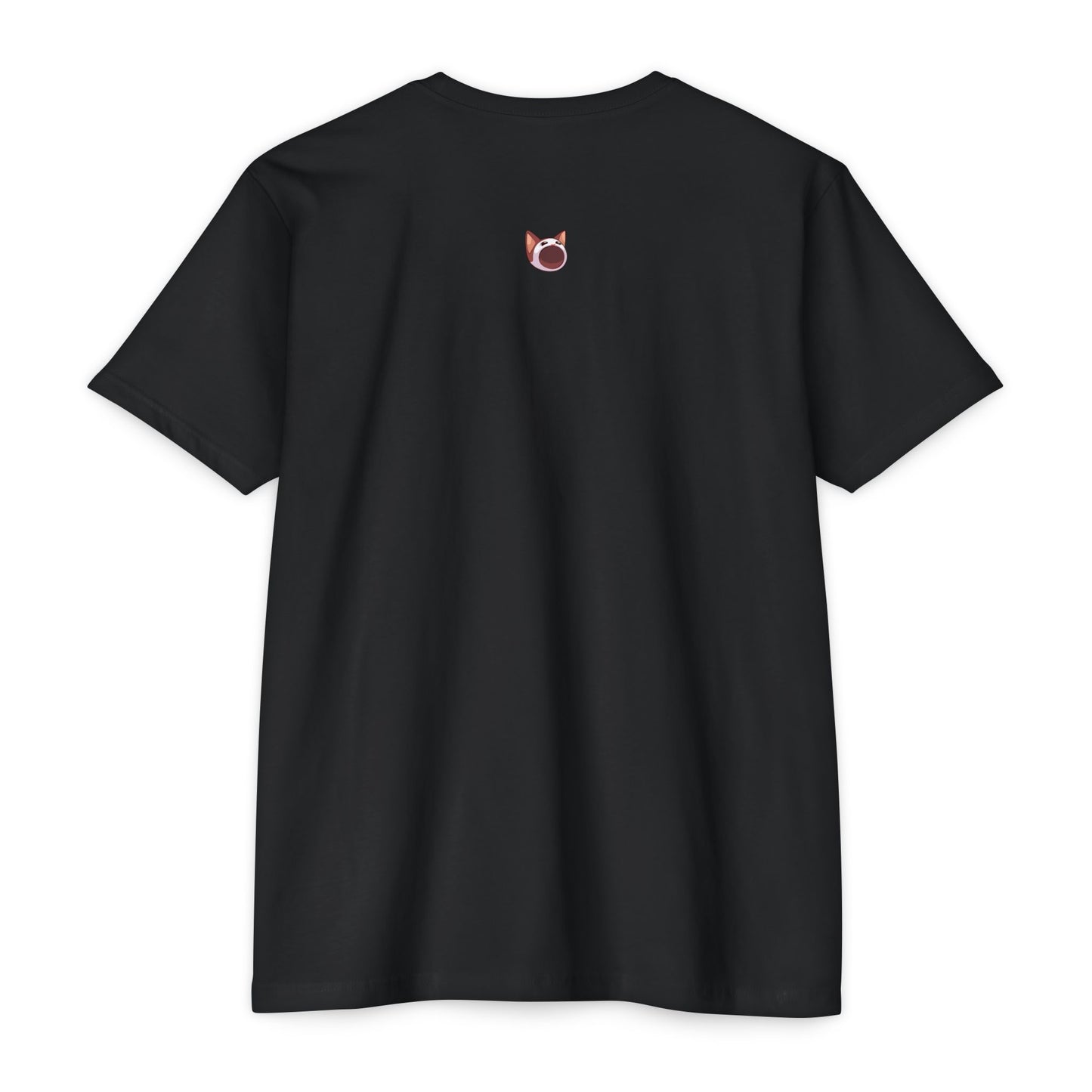 POPCAT Lover T-shirt | Funny Pet Tee | Gift for Cat Owners | Casual Everyday Wear | Unique Graphic Tee