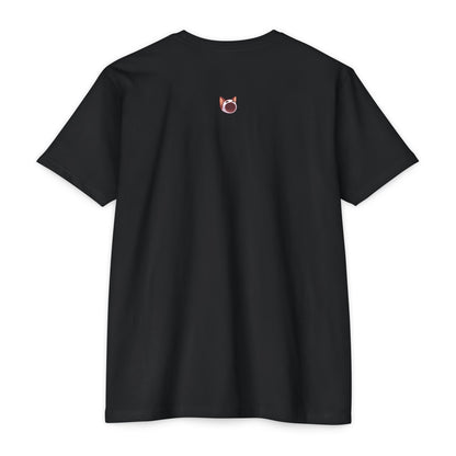 POPCAT Lover T-shirt | Funny Pet Tee | Gift for Cat Owners | Casual Everyday Wear | Unique Graphic Tee