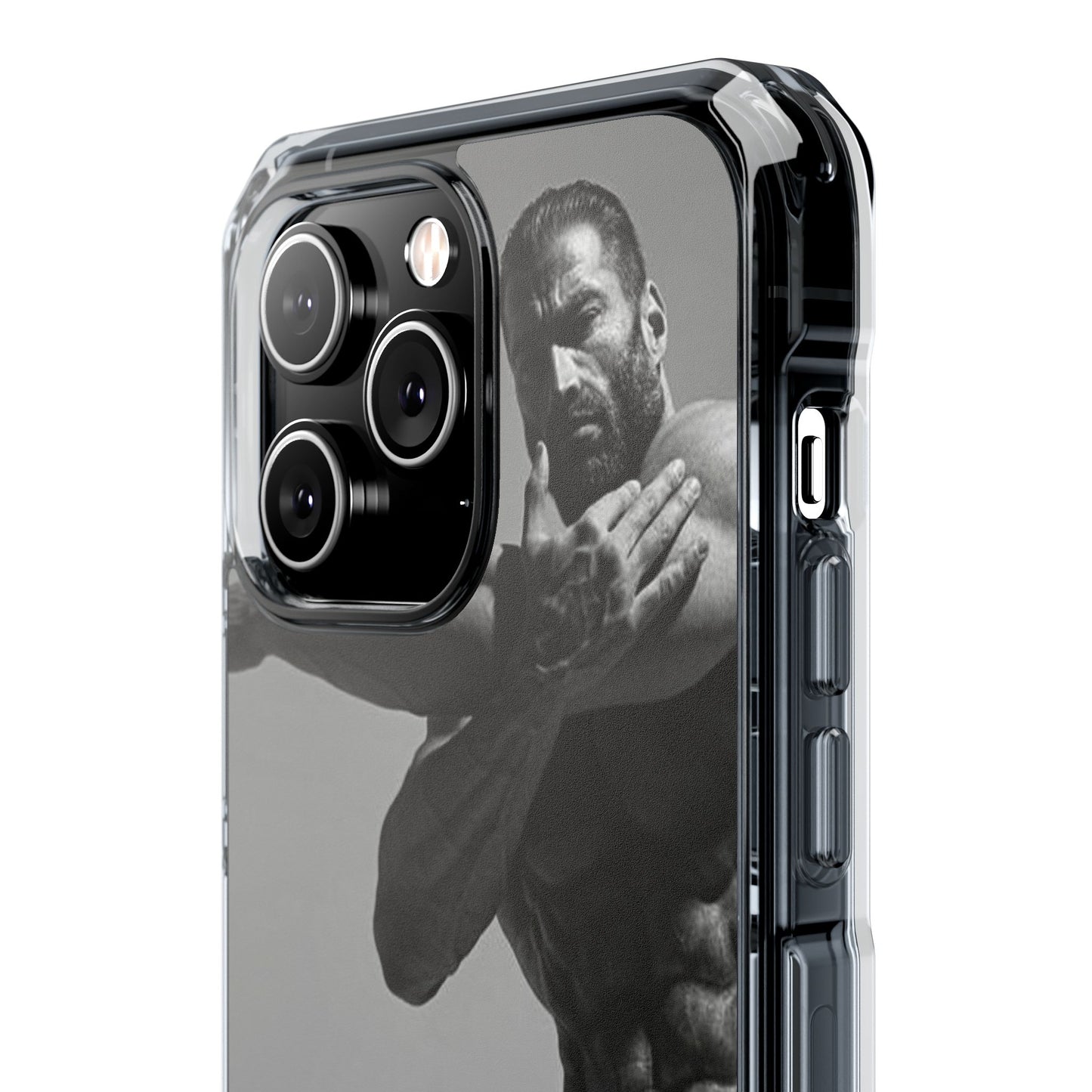 GIGA Magnetic Phone Case
