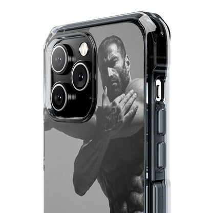 GIGA Magnetic Phone Case