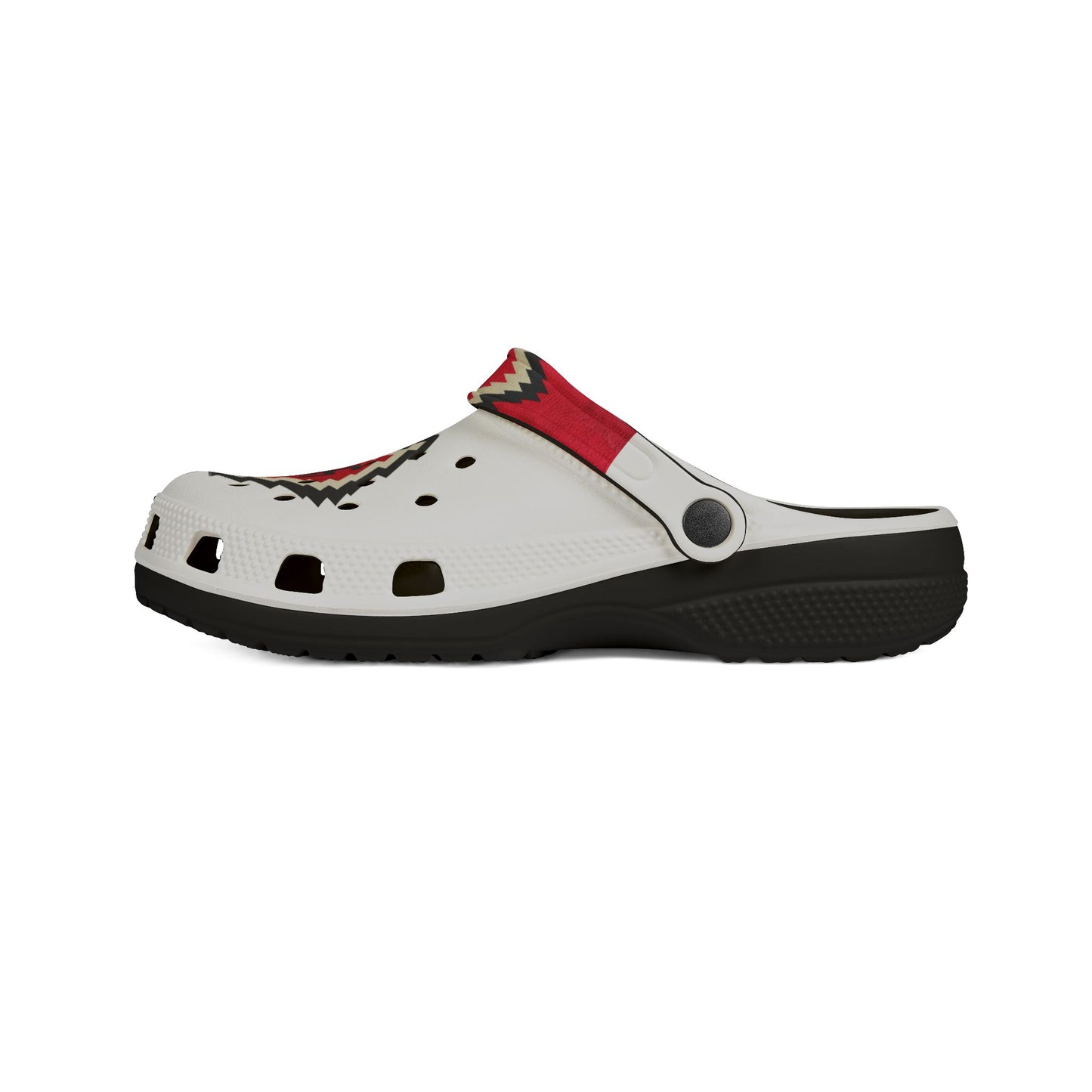 Yei EVA Foam Clogs, Colorful Comfortable Footwear for Summer, Casual Slides, Trendy Outdoor Shoes, Unique Gift Idea