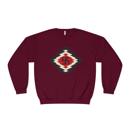 Yei Unisex NuBlend® Crewneck Sweatshirt