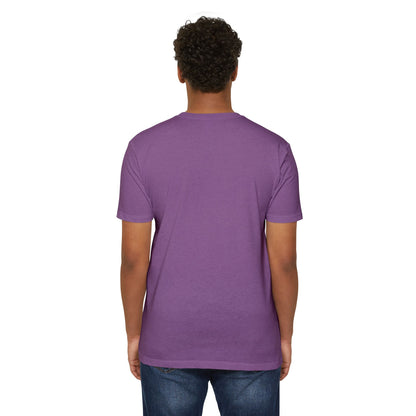 Solana Hands Unisex Jersey T-shirt, Graphic Tee, Trendy Apparel, Gift for Him/Her, Casual Wear, Perfect for Tech Lovers