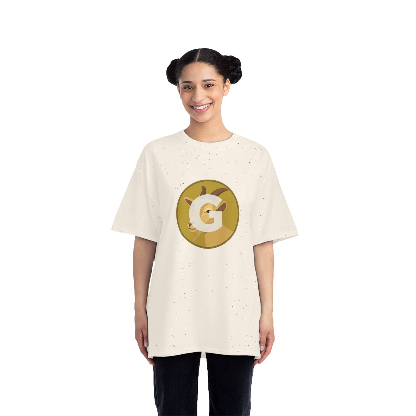 Goat Graphic Tee, Casual Stylish Shirt, Unique Gift for Animal Lovers, Summer Wardrobe Essential, Great for Birthdays or [...]