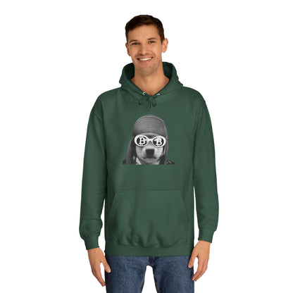WIF Chill Vibes College Hoodie with Fun Graphics, Unisex Sweatshirt for Students, Cozy Gift for Graduates, Casual Style for Everyday Wear, [...]