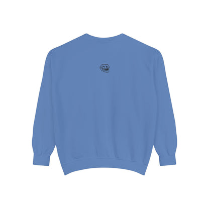 TROLL Stylish Unisex Sweatshirt with Playful Graphic, Trendy Streetwear, Cozy and Casual, Perfect Gift for Any Occasion, Unique Art Design