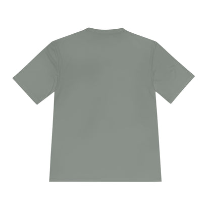 Swasticoin/Crypto Cans Unisex Moisture Wicking Tee, Perfect for Gamers, Crypto Enthusiasts, Gift for Tech Lovers, Casual Wear, Sports Shirt