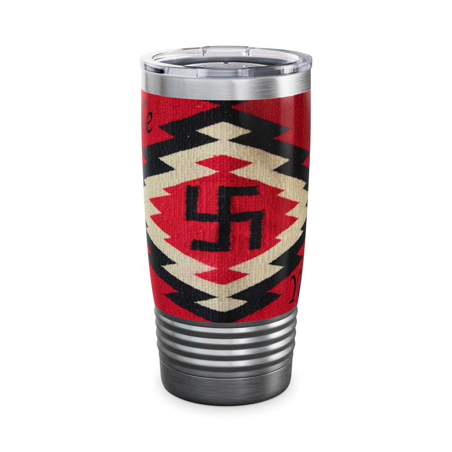Ye-I Whirling Log Ringneck Tumbler, 20oz - Stylish Travel Mug for Your Favorite Drinks, Perfect Gift for Outdoor Lovers, Camping, Road Trips, Everyday [...]