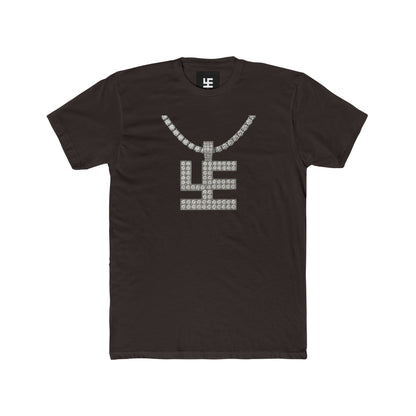Swasticoin Graphic Tee, Casual T-Shirt for Everyday Style, Gift for Him/Her, Streetwear Essential, Unique Fashion Statement, Unisex Crew Neck