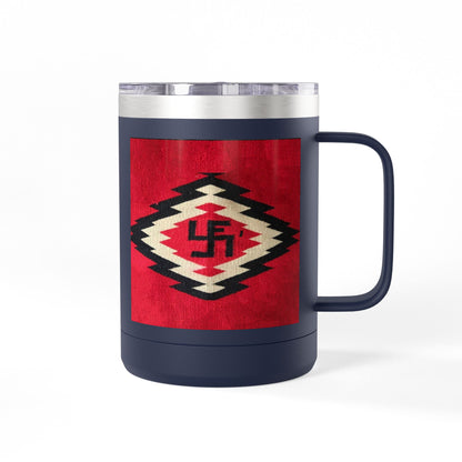 Yei Coffee Mug Tumbler, 15oz - Perfect for Cozy Mornings, Great Gift for Coffee Lovers, Ideal for Birthdays, Holidays, and Special [...]