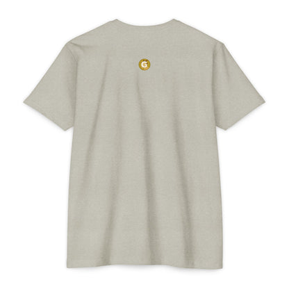 GOAT T-Shirt, Unisex T-Shirt, Pet Lover Gift, Animal-Themed Apparel, Fun Casual Wear, Unique Graphic Tee