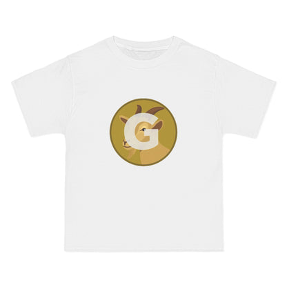 Goat Graphic Tee, Casual Stylish Shirt, Unique Gift for Animal Lovers, Summer Wardrobe Essential, Great for Birthdays or [...]