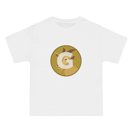 Goat Graphic Tee, Casual Stylish Shirt, Unique Gift for Animal Lovers, Summer Wardrobe Essential, Great for Birthdays or [...]