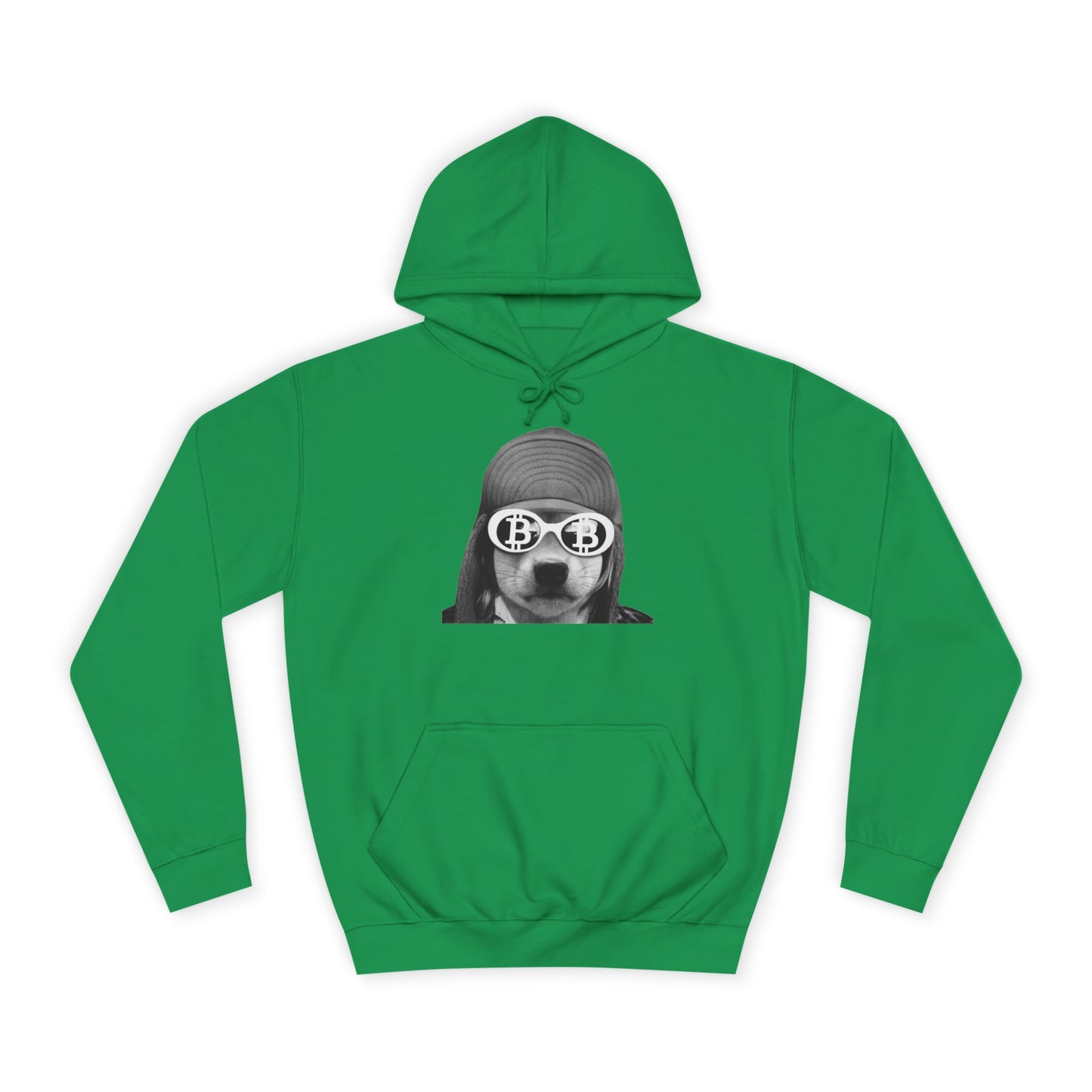 WIF Chill Vibes College Hoodie with Fun Graphics, Unisex Sweatshirt for Students, Cozy Gift for Graduates, Casual Style for Everyday Wear, [...]