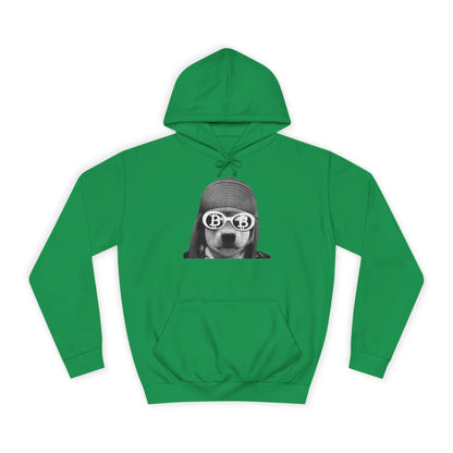 WIF Chill Vibes College Hoodie with Fun Graphics, Unisex Sweatshirt for Students, Cozy Gift for Graduates, Casual Style for Everyday Wear, [...]