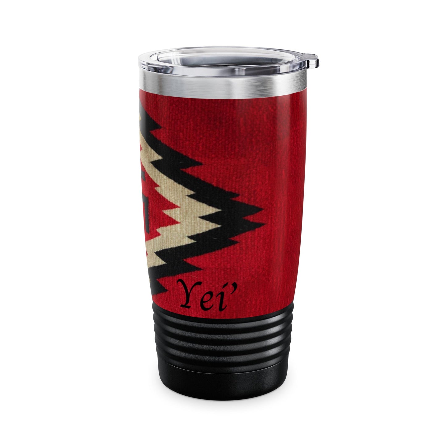 Ye-I Whirling Log Ringneck Tumbler, 20oz - Stylish Travel Mug for Your Favorite Drinks, Perfect Gift for Outdoor Lovers, Camping, Road Trips, Everyday [...]