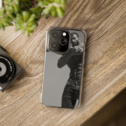 GIGA Magnetic Phone Case