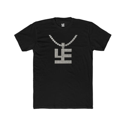 Swasticoin Graphic Tee, Casual T-Shirt for Everyday Style, Gift for Him/Her, Streetwear Essential, Unique Fashion Statement, Unisex Crew Neck