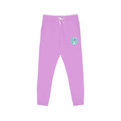 @ye Cozy Unisex Fleece Sweatpants, Comfortable Loungewear, Casual Homewear, Perfect for Relaxation, Ideal Gift for Holidays