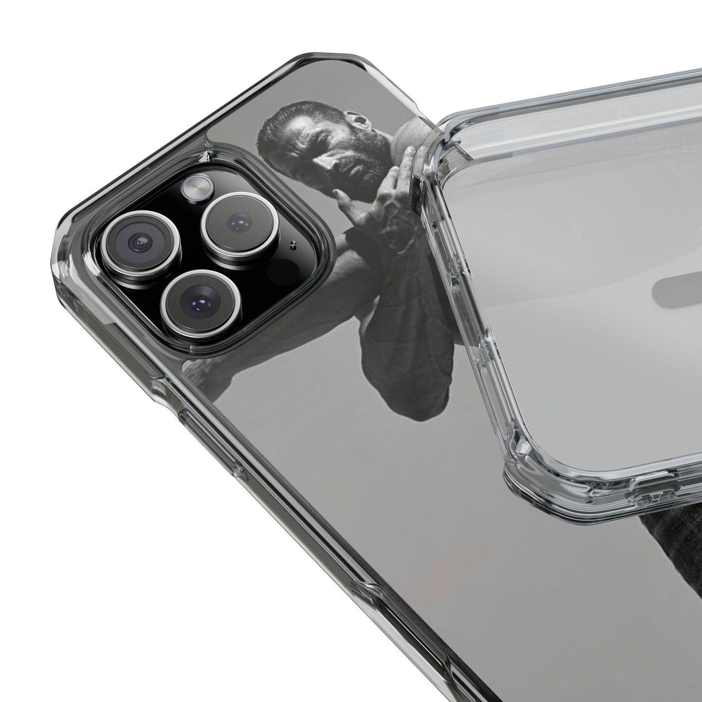 GIGA Magnetic Phone Case