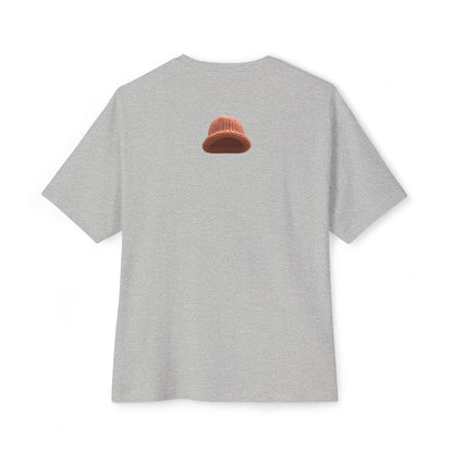 WIF One Piece Oversized Tee, Unisex Graphic Tee, Funny Dog Shirt, Casual Wear, Gift for Dog Lovers, Cute Animal Art