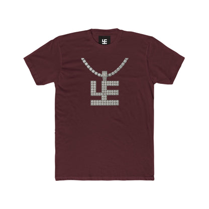 Swasticoin Graphic Tee, Casual T-Shirt for Everyday Style, Gift for Him/Her, Streetwear Essential, Unique Fashion Statement, Unisex Crew Neck