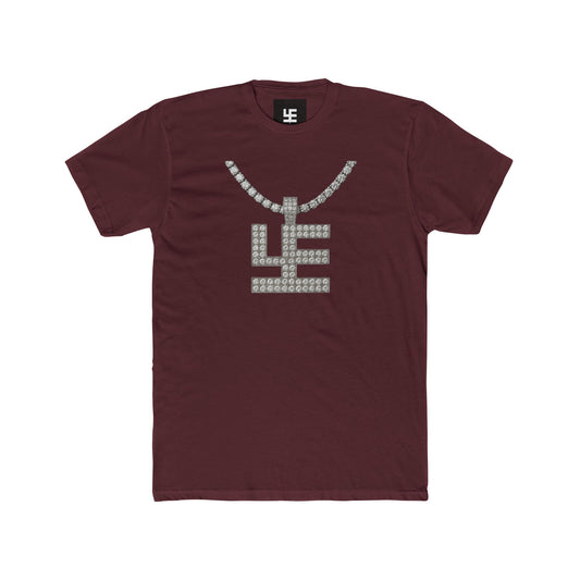 Swasticoin Graphic Tee, Casual T-Shirt for Everyday Style, Gift for Him/Her, Streetwear Essential, Unique Fashion Statement, Unisex Crew Neck