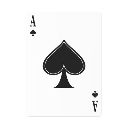 Swasticoin Custom Poker Card Set, Unique Playing Cards, Game Night Essentials, Gift for Gamers, Personalized Card Decks, Fun Card Games