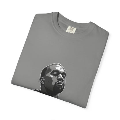 Ye T-shirt with Graphic Design, Casual Tee, Streetwear Style, Gift for Music Lovers, Fashion Statement Shirt