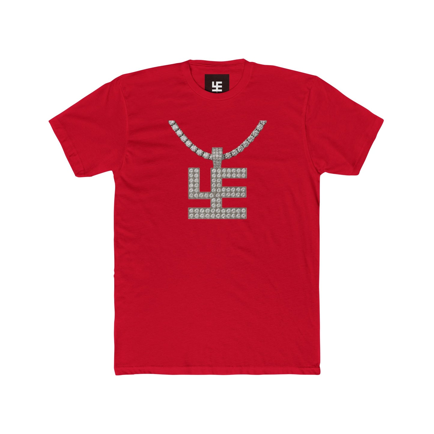 Swasticoin Graphic Tee, Casual T-Shirt for Everyday Style, Gift for Him/Her, Streetwear Essential, Unique Fashion Statement, Unisex Crew Neck
