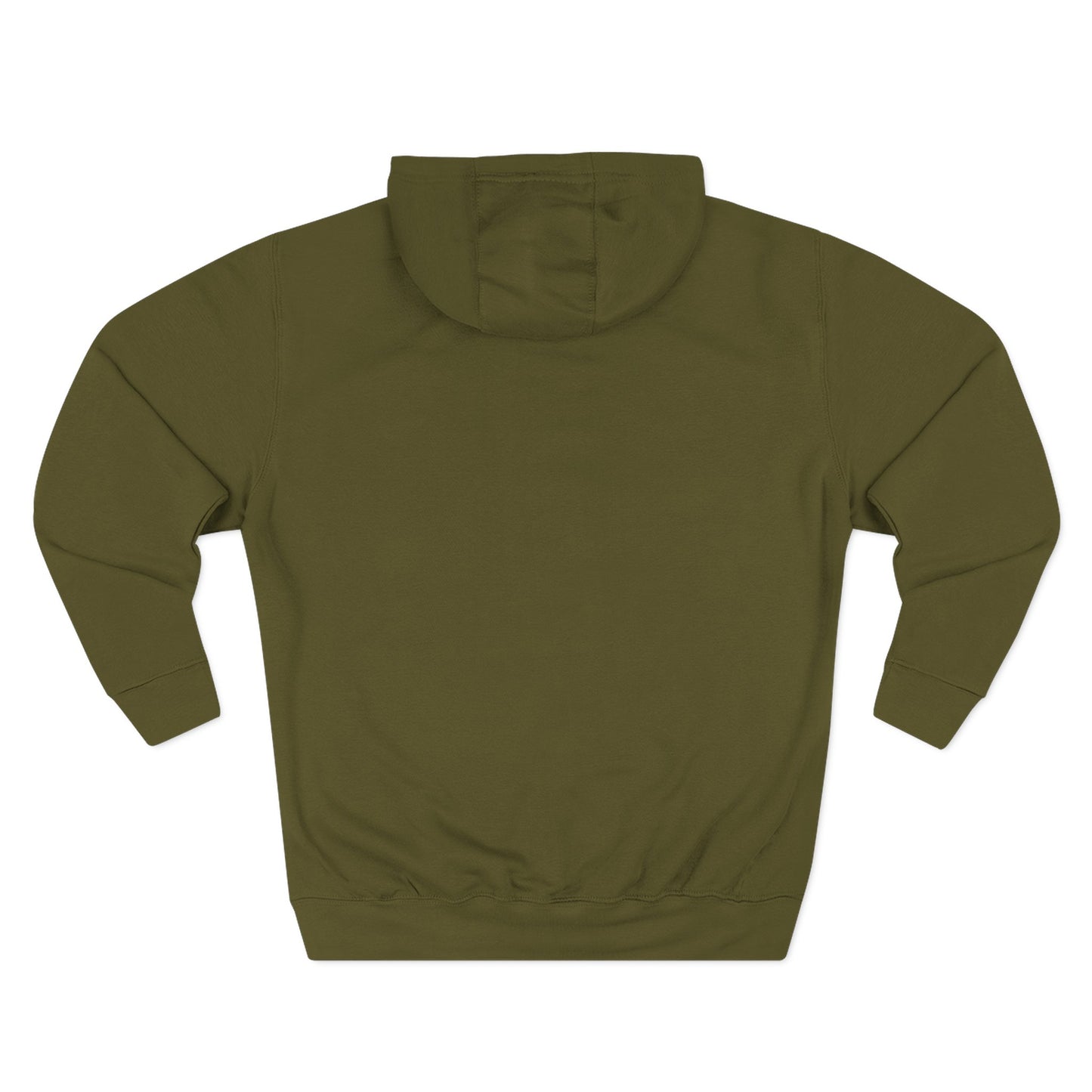 Swasticoin Cozy Three-Panel Fleece Hoodie - Ideal for Casual Days, Layering, and Gift Giving | Perfect for Home, Travel, and Outdoor Use