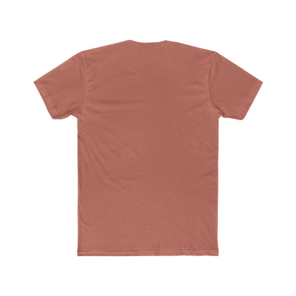 4NBT Red Bear Graphic Tee - Fun Unisex Cotton Crew Tee, Casual Wear, Gamer Shirt, Unique Gift, Streetwear Style