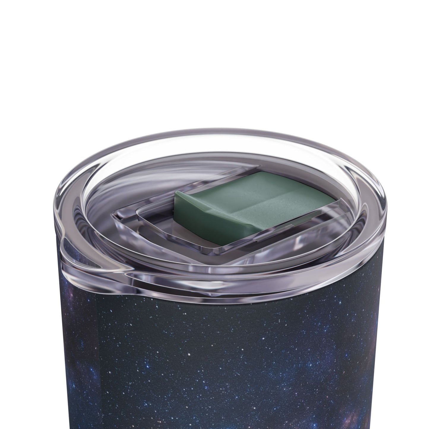 WIF Galaxy Tumbler