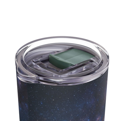 WIF Galaxy Tumbler