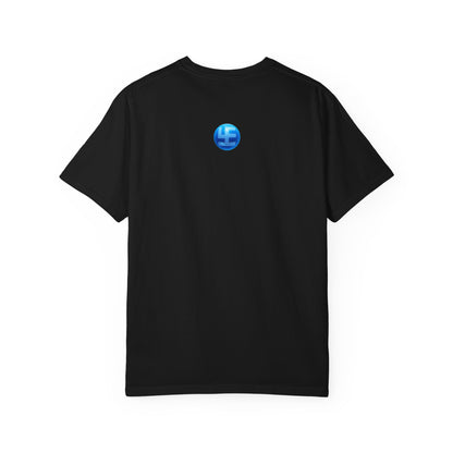 Swasticoin Sunshine Graphic Unisex T-Shirt, Casual Wear, Graphic Tee, Summer Fashion, Birthday Gift, Street Style