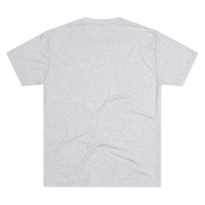 Swasticoin Urban Skyline Graphic Tee, Vintage City Aesthetic Shirt, Unisex Tri-Blend Crew Tee for Casual Style, Perfect Gift for City Lovers, [...]