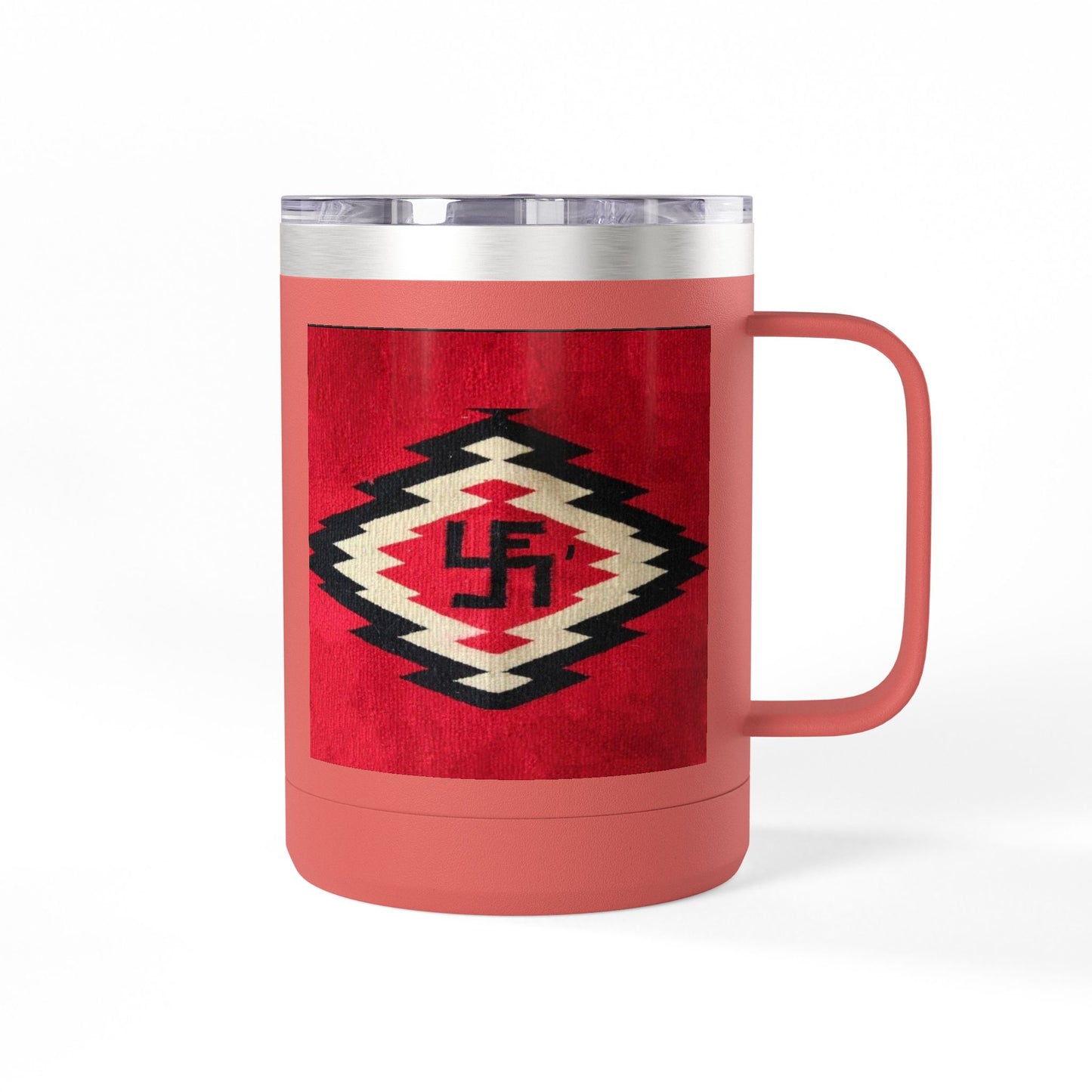 Yei Coffee Mug Tumbler, 15oz - Perfect for Cozy Mornings, Great Gift for Coffee Lovers, Ideal for Birthdays, Holidays, and Special [...]
