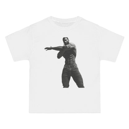 GIGA Graphic T-Shirt, Trendy Tee, Fitness Apparel, Cool Summer Shirt, Unique Gift