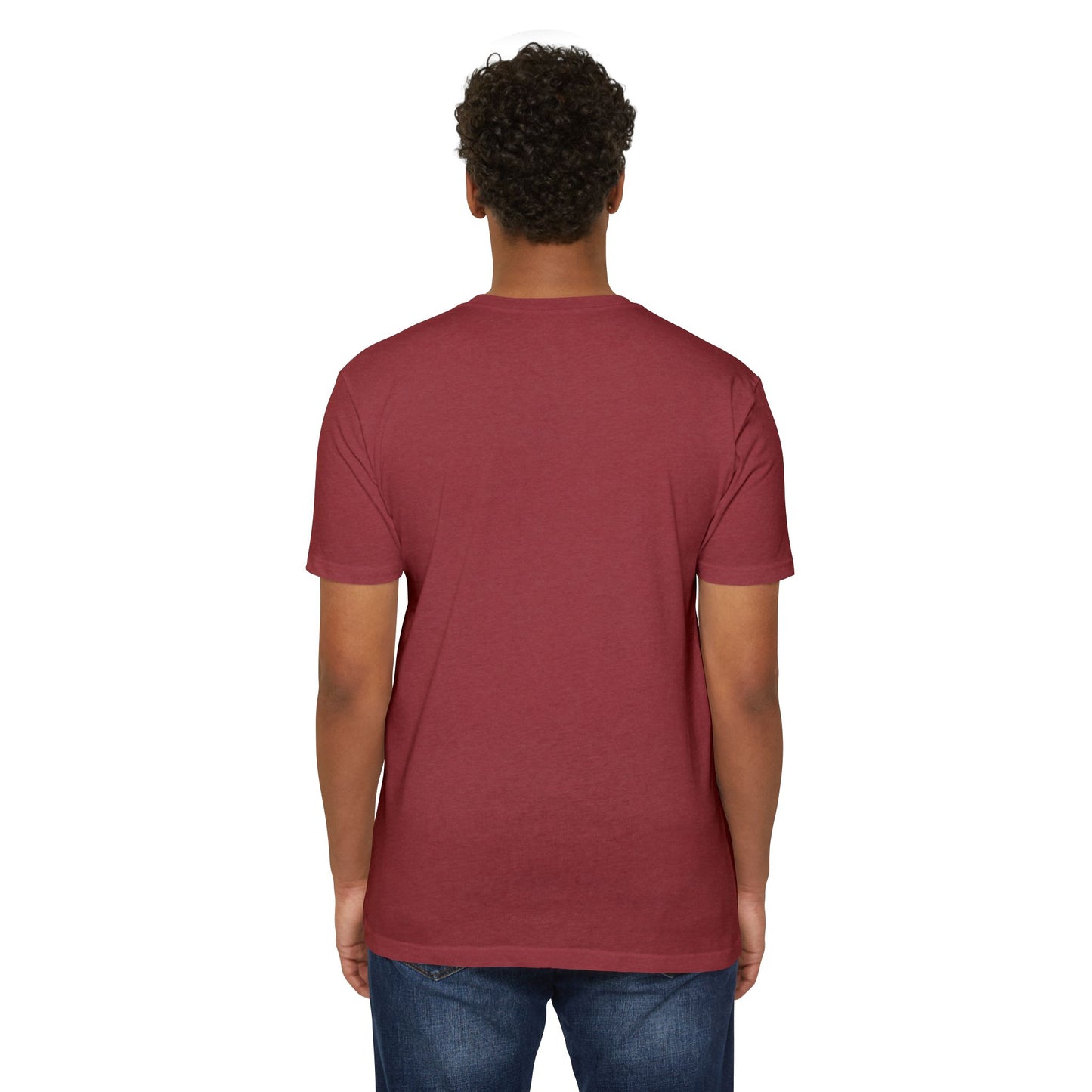 Solana Hands Unisex Jersey T-shirt, Graphic Tee, Trendy Apparel, Gift for Him/Her, Casual Wear, Perfect for Tech Lovers